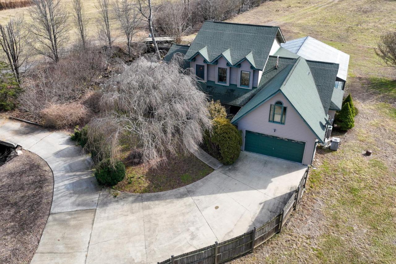 Holiday home Meadow Creek Manor