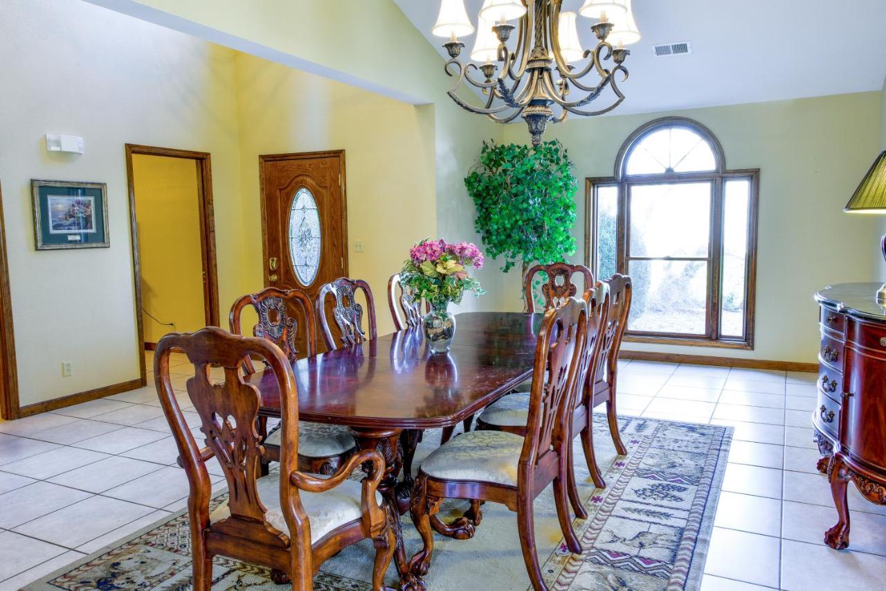 Meadow Creek Manor Whittier