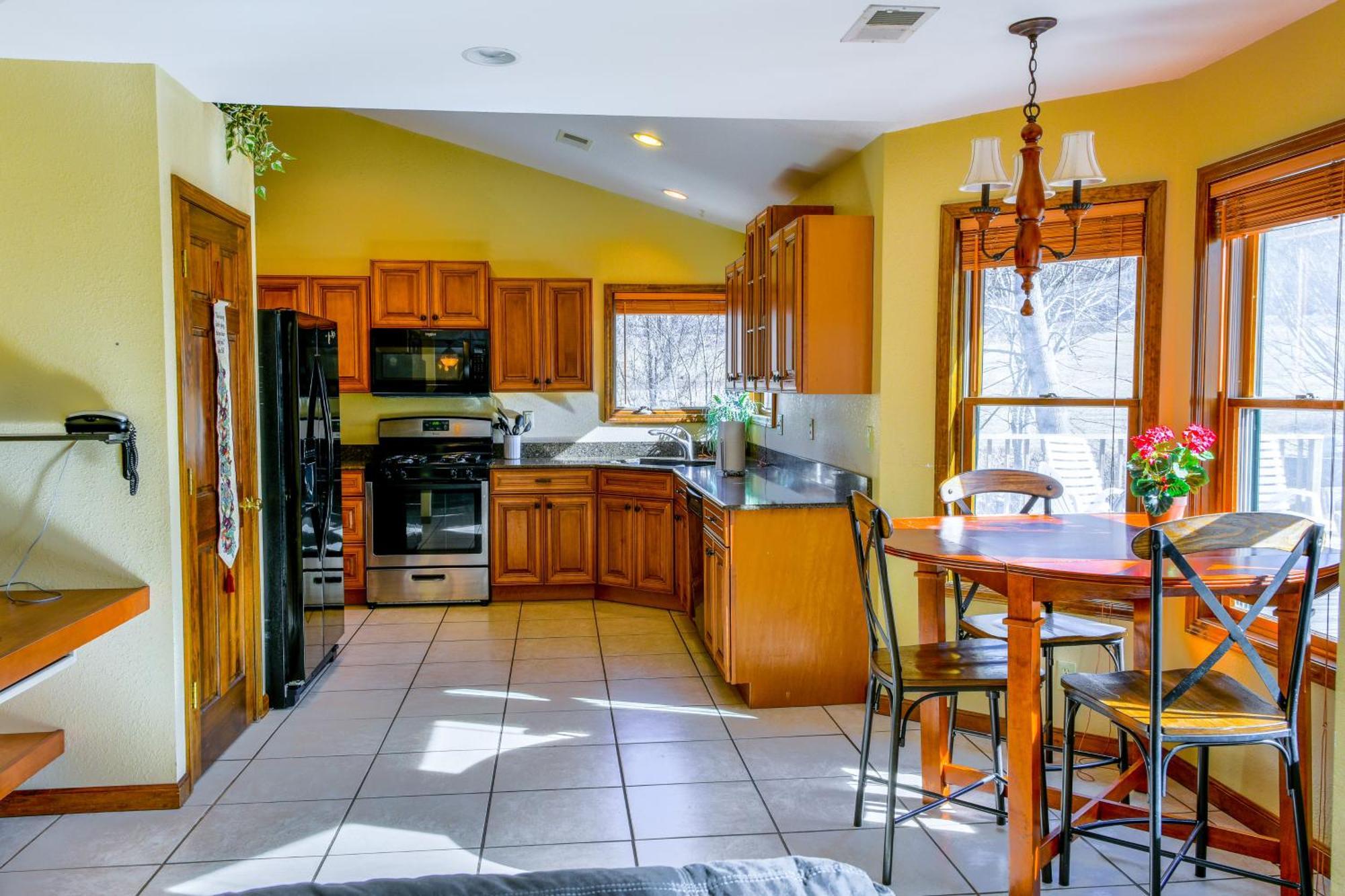 Meadow Creek Manor Whittier