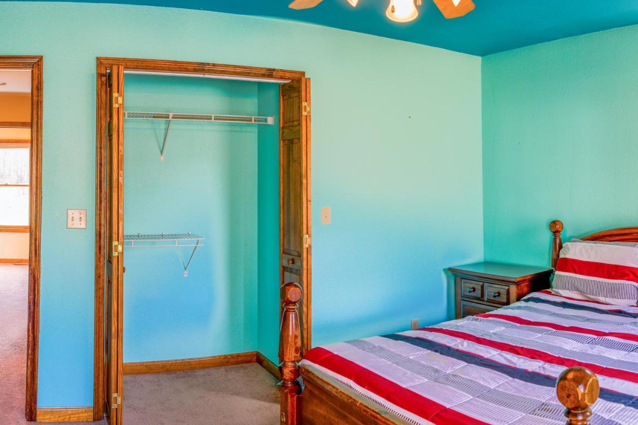 Meadow Creek Manor Holiday home Whittier