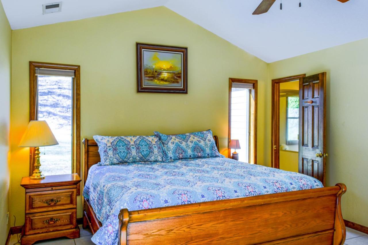 Meadow Creek Manor * Whittier