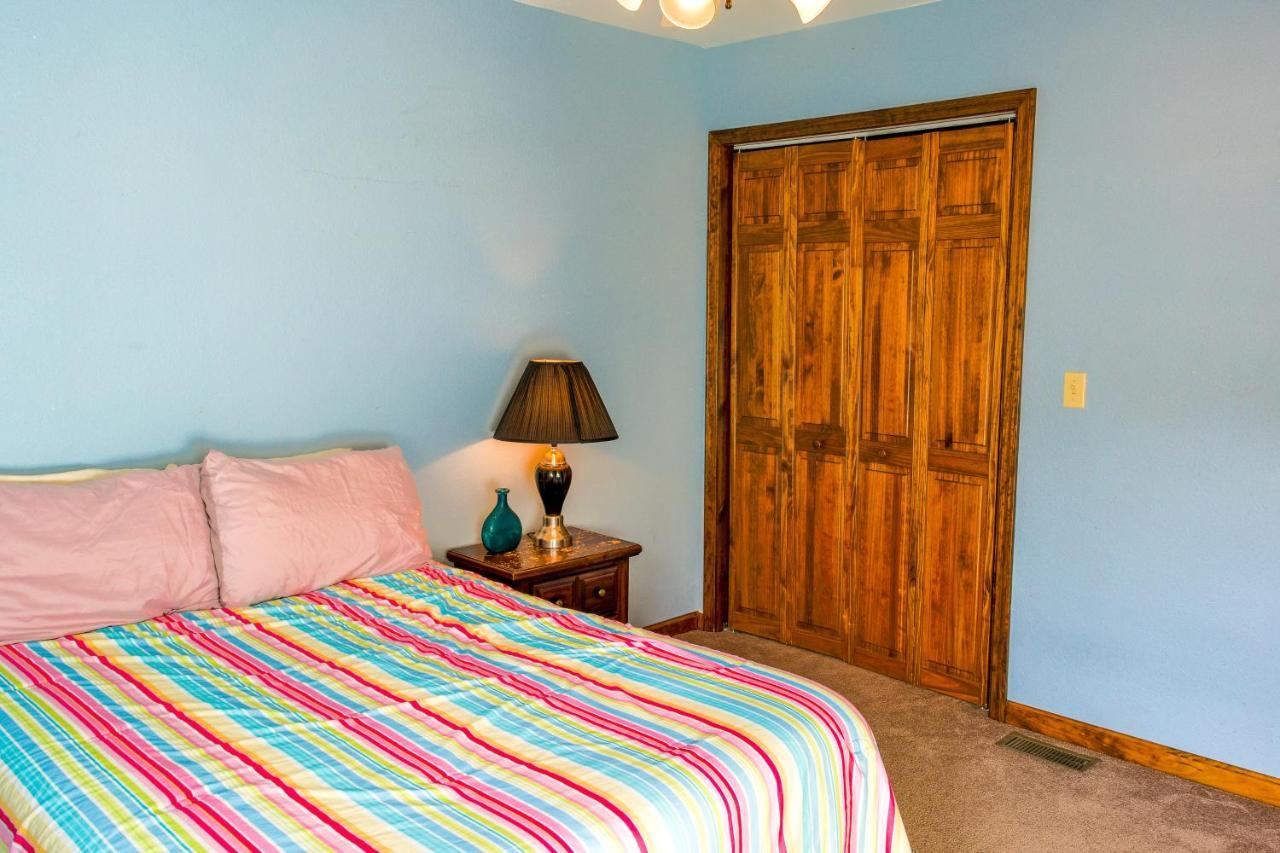 Meadow Creek Manor Holiday home *