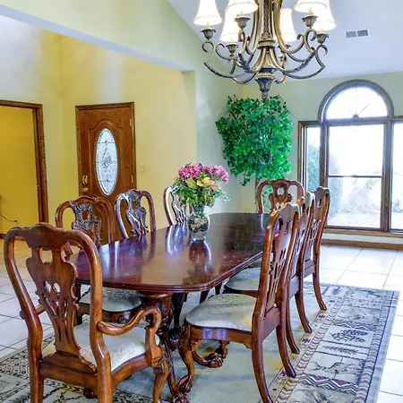 Meadow Creek Manor Villa Whittier Exterior photo