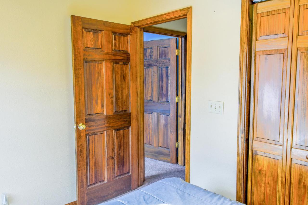 Meadow Creek Manor Ferienhaus *
