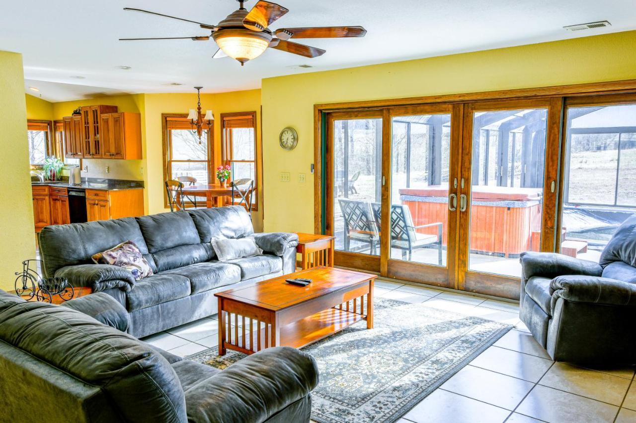 Meadow Creek Manor * Whittier